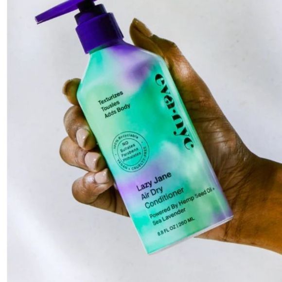 Eva NYC Lazy Jane Air Dry Conditioner - Picture 7 of 10